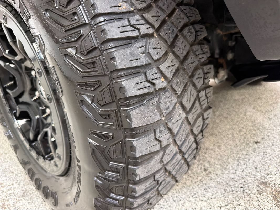 Used 2023 Ford Bronco Wildtrak AWD/4WD image 47