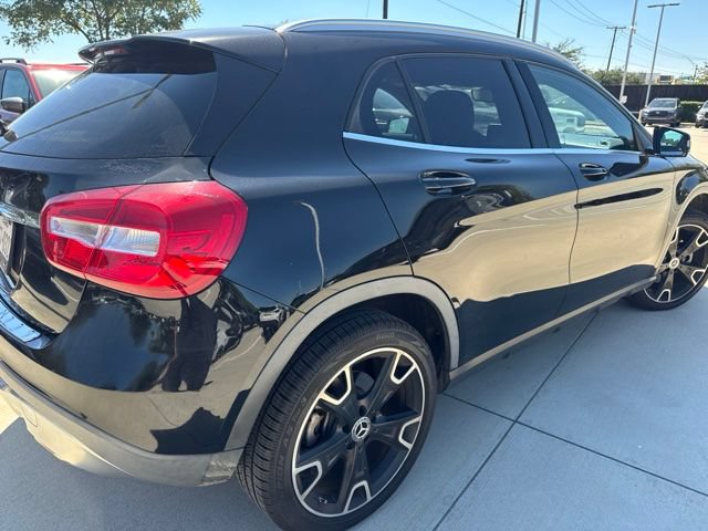 Used 2019 Mercedes-Benz GLA 250 image 3