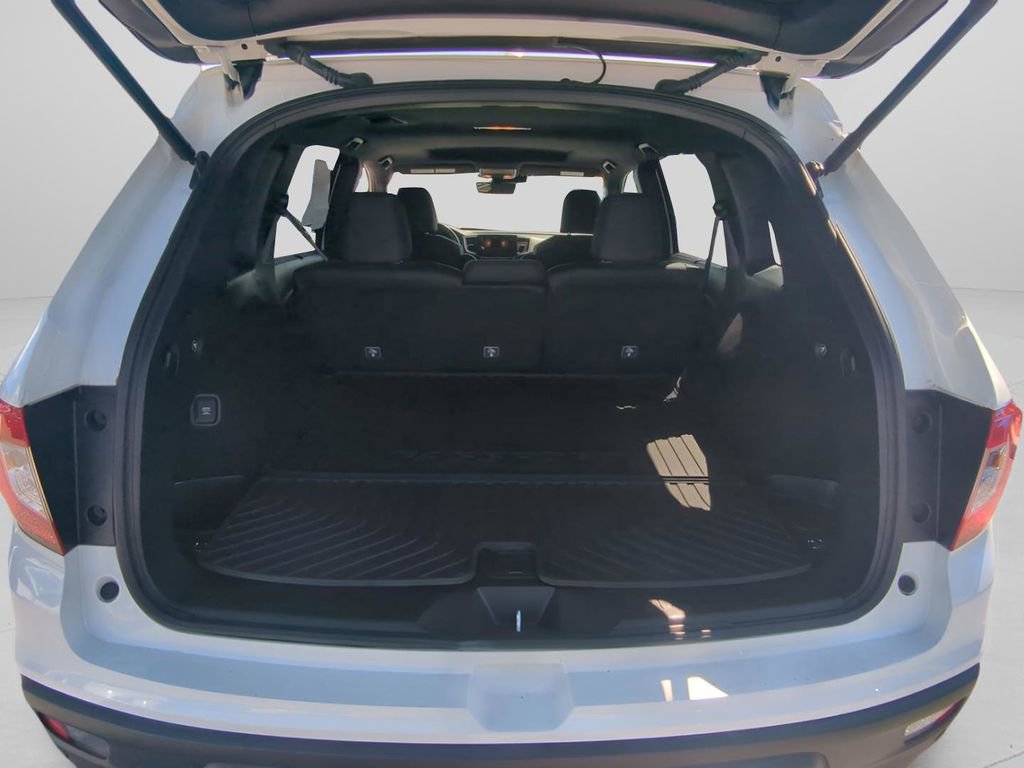 Used 2021 Honda Passport Touring image 13