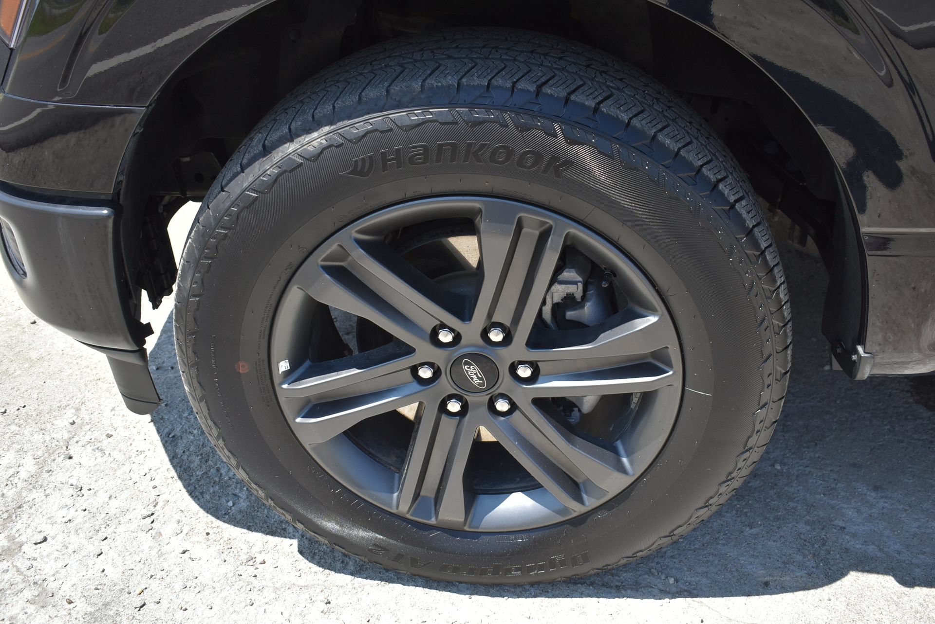 Used 2024 Ford F150 XL AWD/4WD image 10