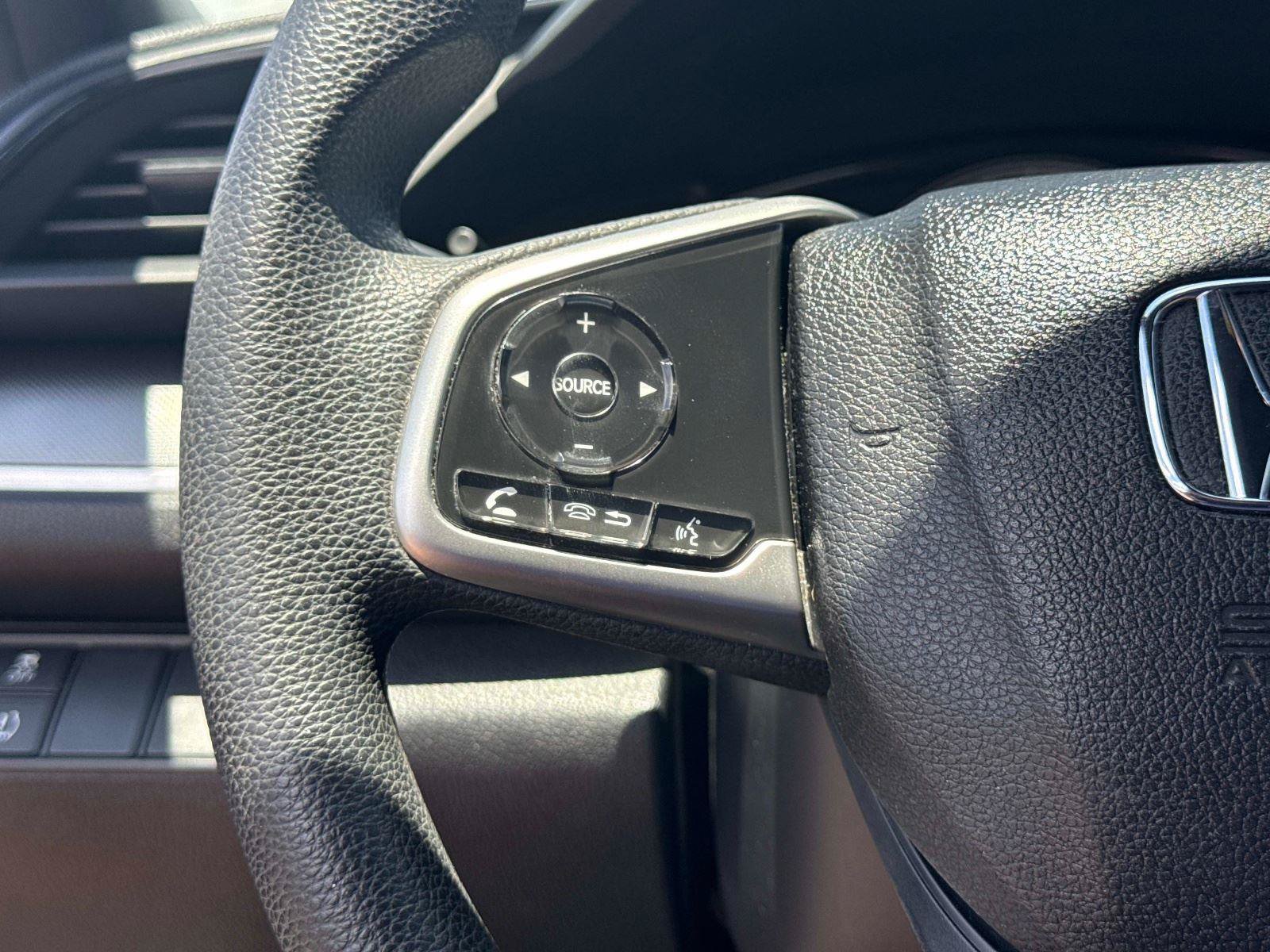 Used 2016 Honda Civic LX-P image 24