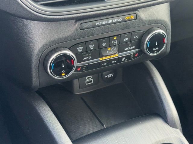 New 2026 Ford Escape Active w/ Cold Weather Package image 31