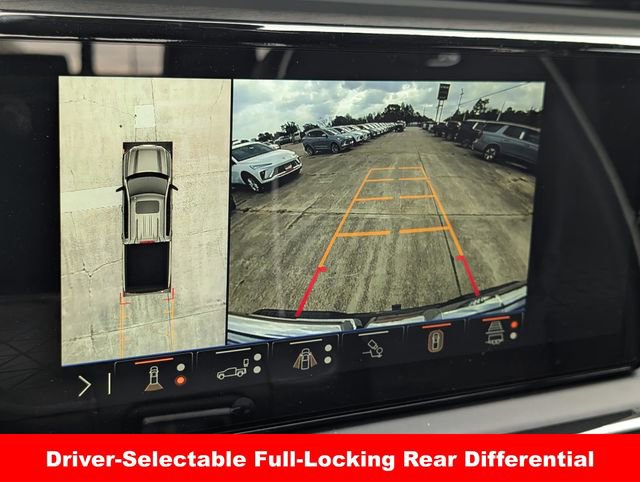 New 2026 GMC Sierra 1500 AT4X image 29