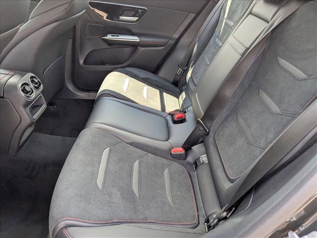 Certified 2026 Mercedes-Benz GLC 43 AMG 4MATIC image 15
