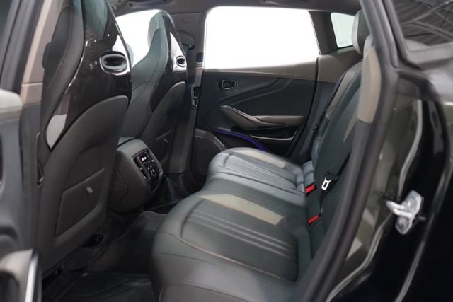 Used 2025 Aston Martin DBX 707 AWD/4WD image 44