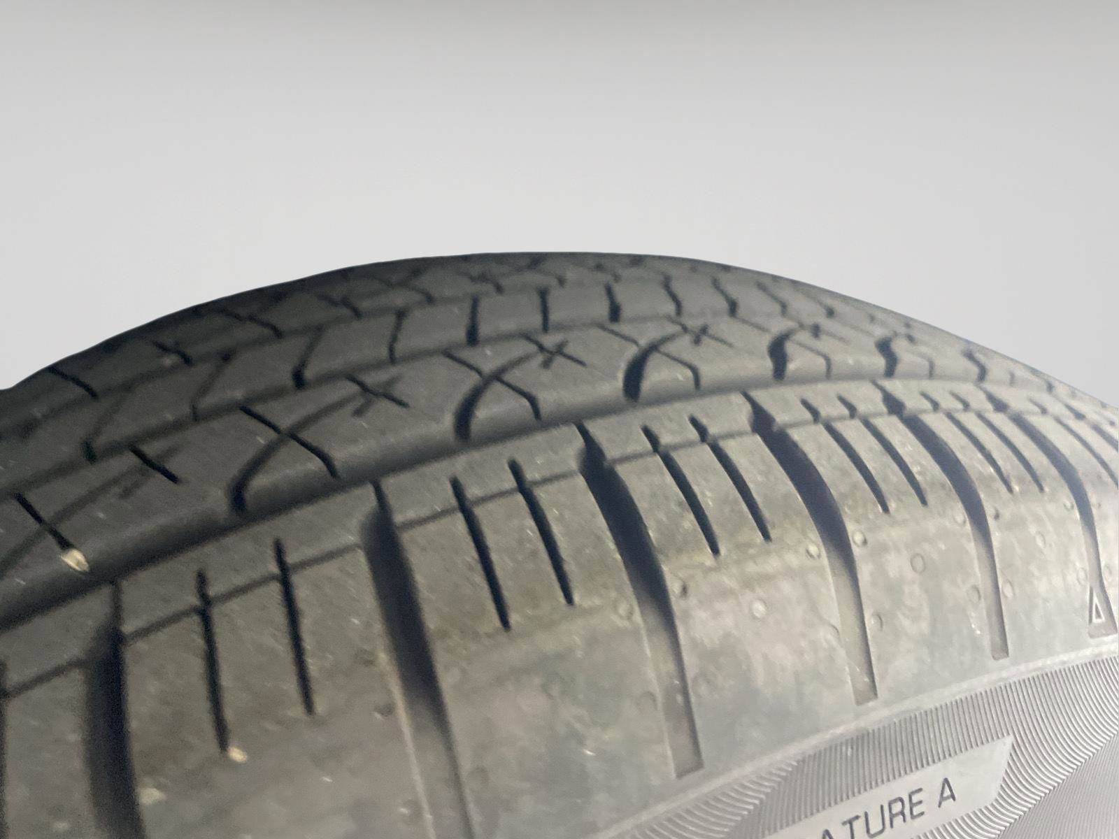 Certified 2025 Subaru Outback Premium image 24