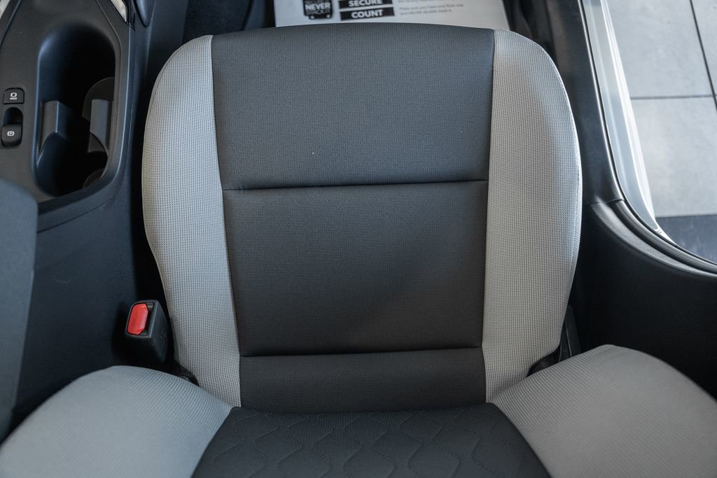 New 2026 Toyota Corolla LE image 27