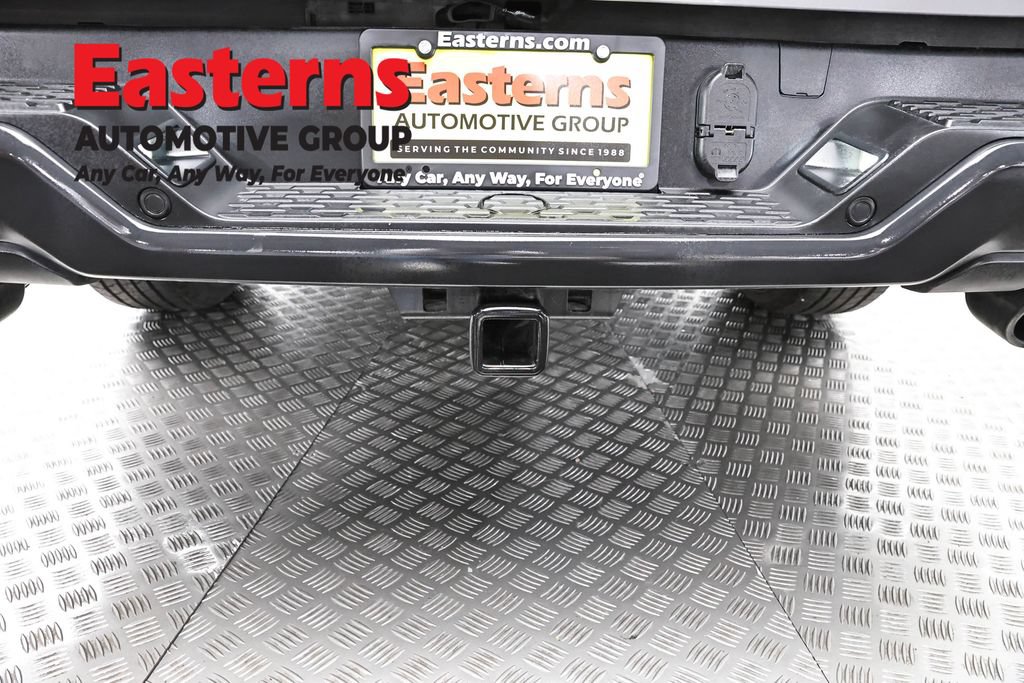 Used 2025 RAM 1500 Tradesman RWD image 22