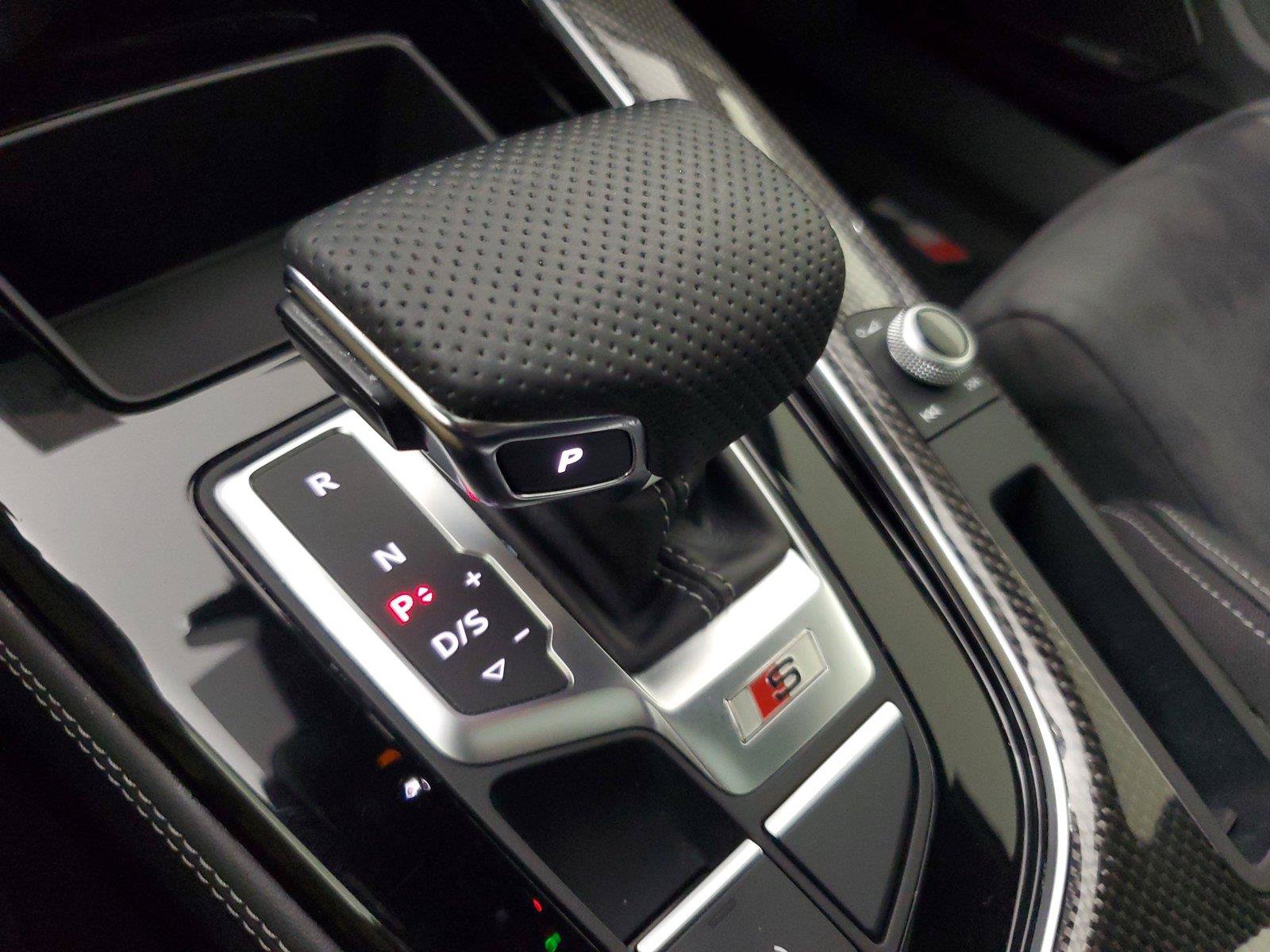 Used 2022 Audi S4 Premium Plus AWD/4WD image 31