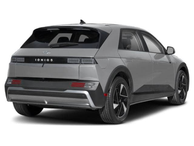 New 2026 Hyundai Ioniq 5 SE AWD/4WD image 3