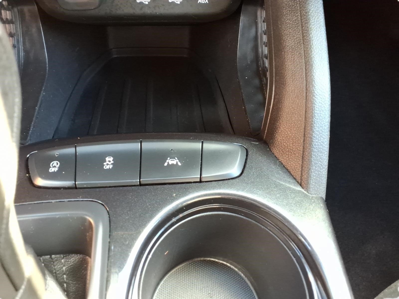 Used 2023 Chevrolet TrailBlazer LT FWD image 21