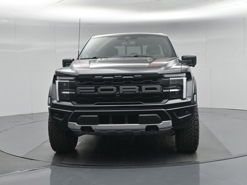 Certified 2025 Ford F150 Raptor AWD/4WD image 30