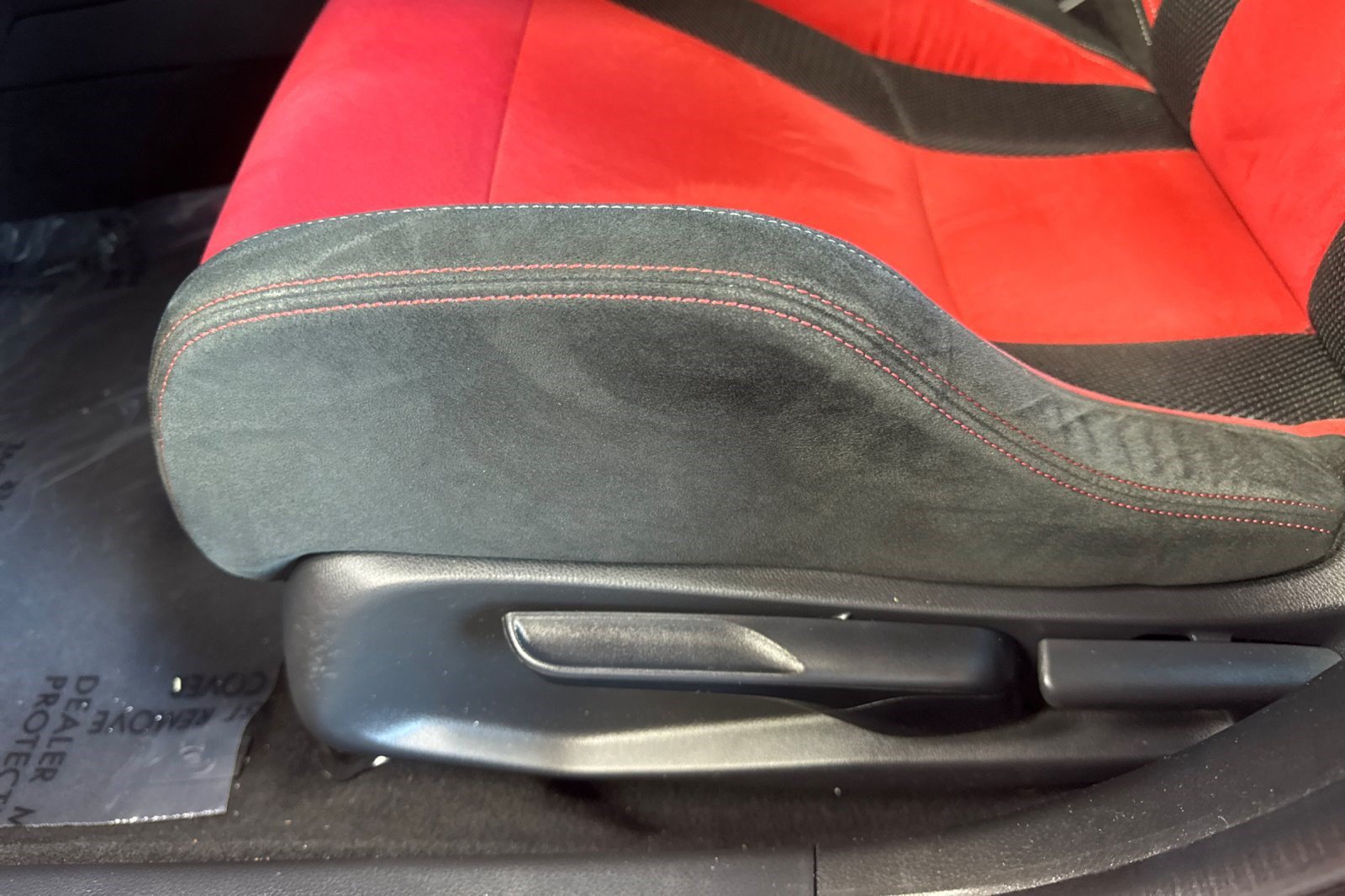 Used 2021 Honda Civic Type R image 15