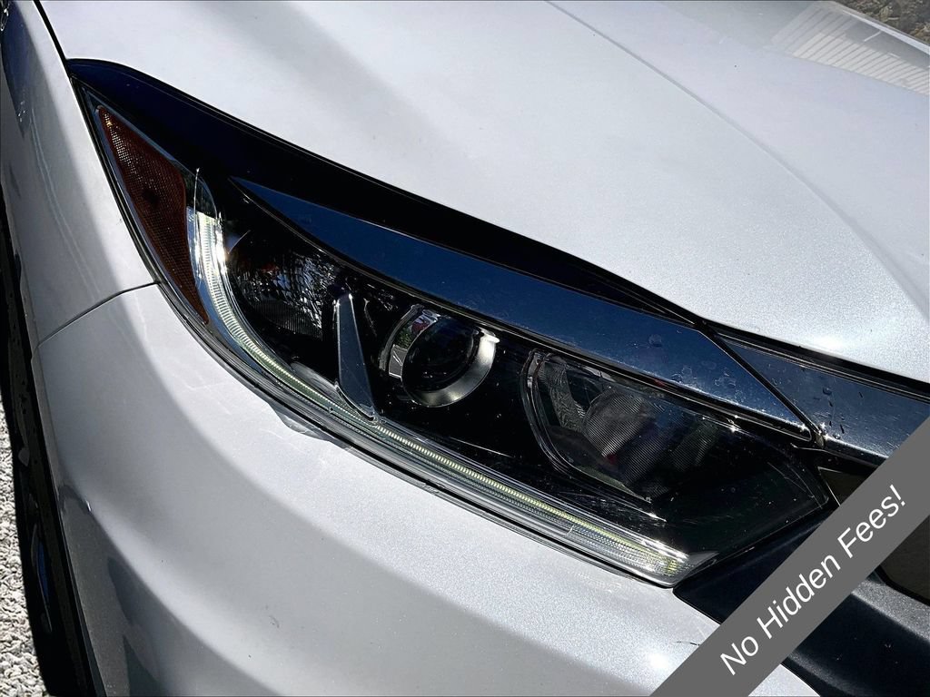 Used 2019 Honda HR-V EX image 23