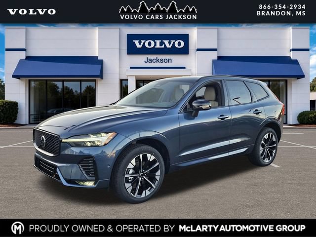 New 2026 Volvo XC60 B5 Plus w/ Protection Package Premier AWD/4WD image 7