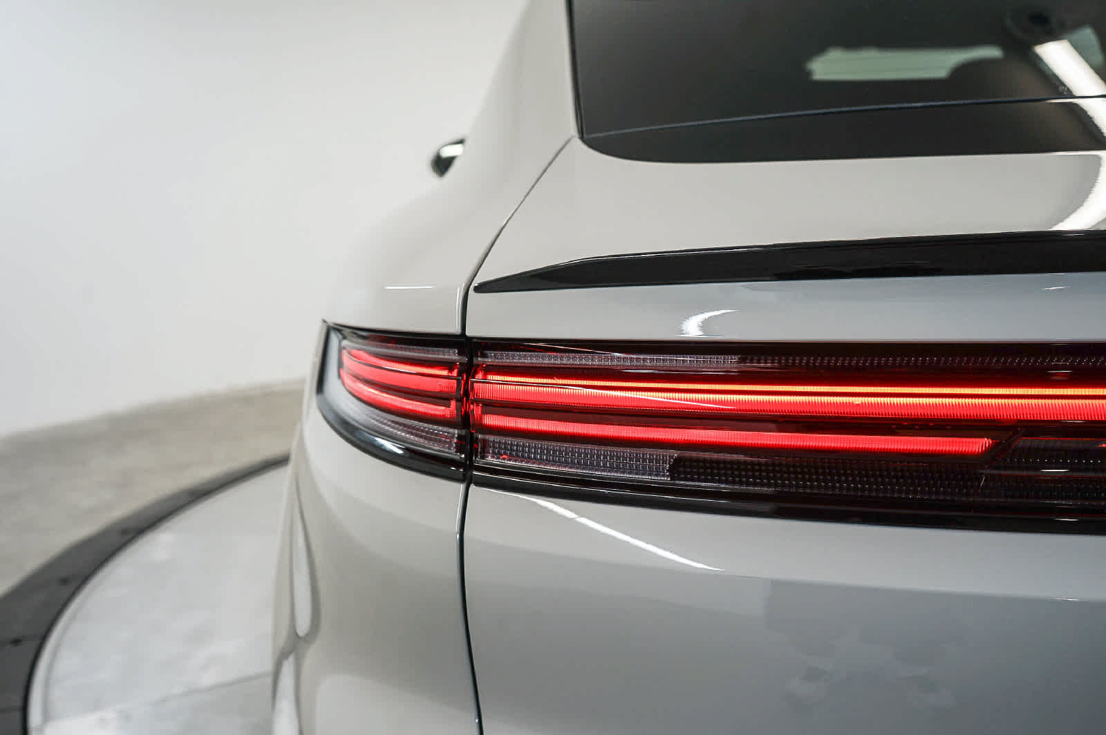 New 2026 Porsche Cayenne S AWD/4WD image 11
