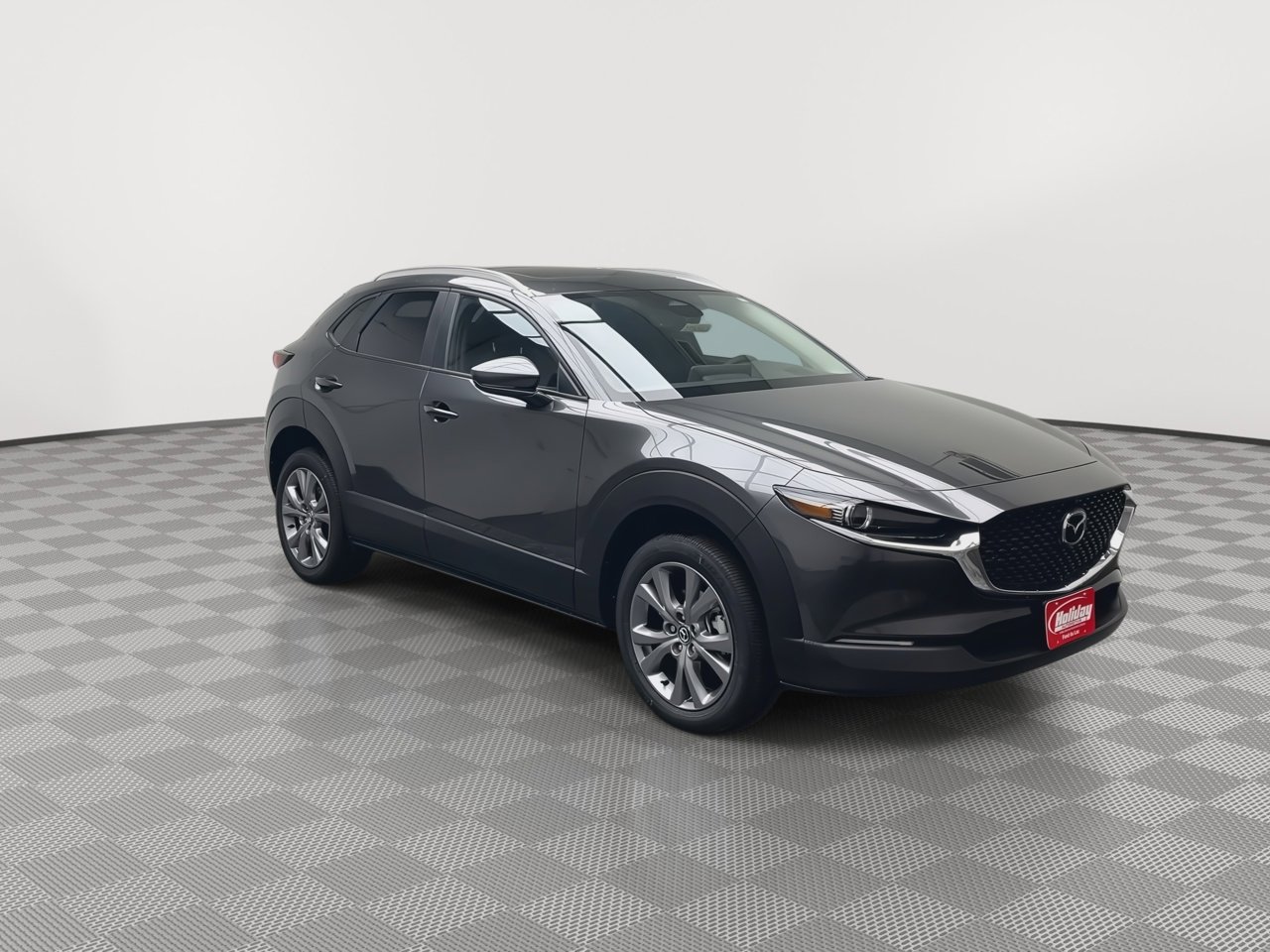 New 2026 MAZDA CX-30 AWD 2.5 S w/ Premium Package image 32