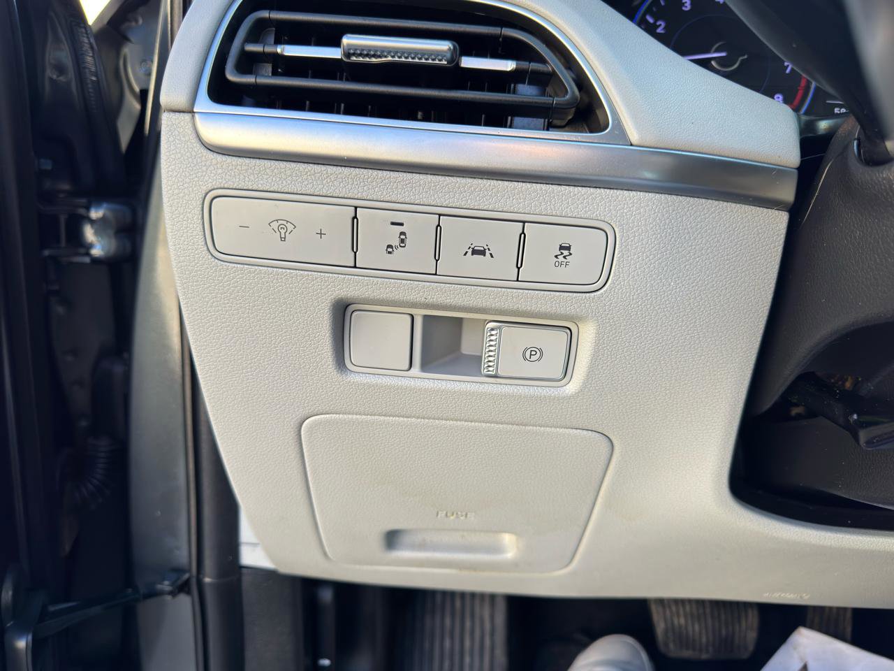 Used 2020 Hyundai Palisade SEL image 18