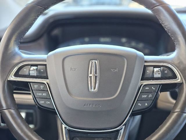 Used 2021 Lincoln Nautilus Reserve image 18