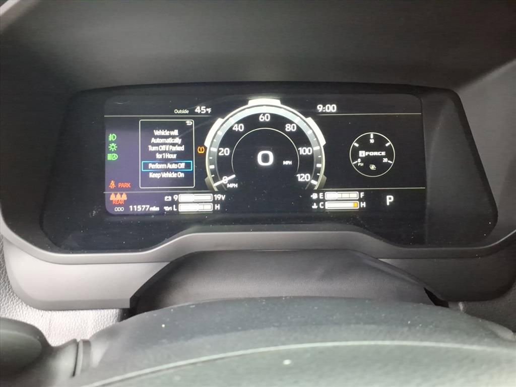 Used 2024 Toyota Tundra Limited image 27