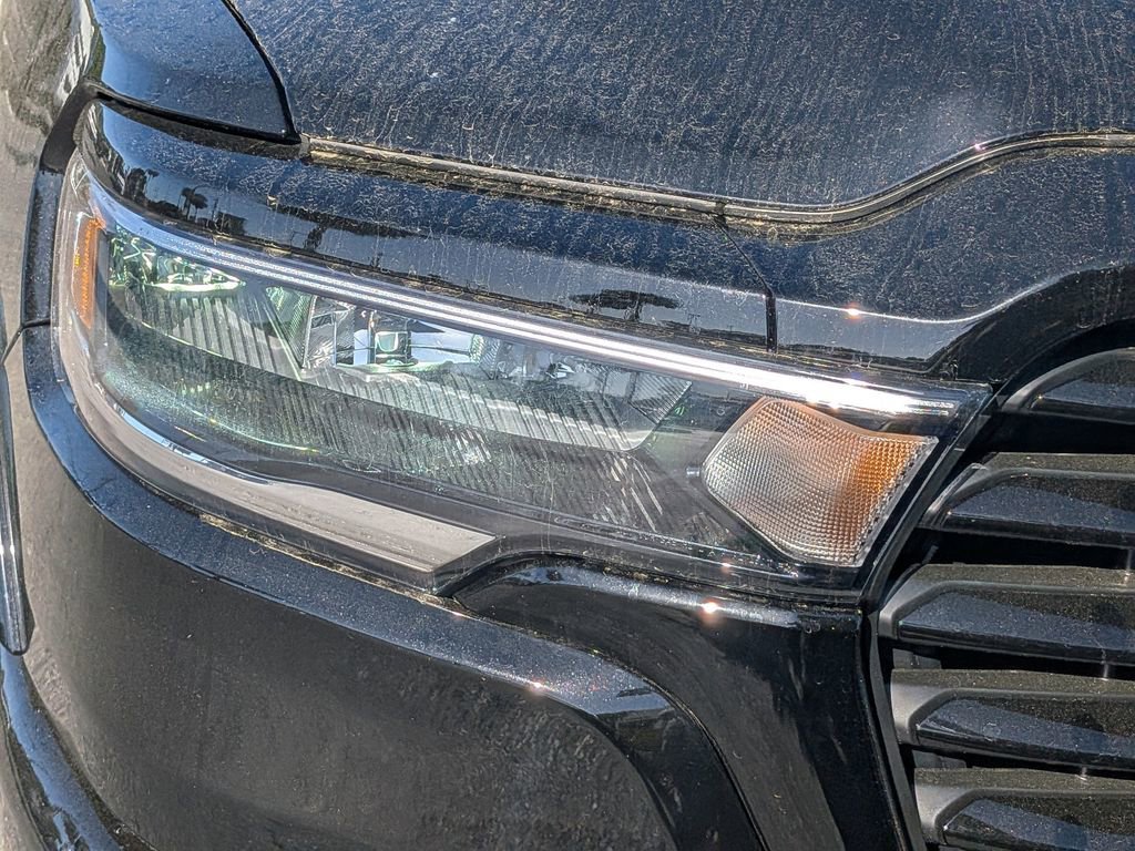 New 2026 RAM 1500 Laramie image 10