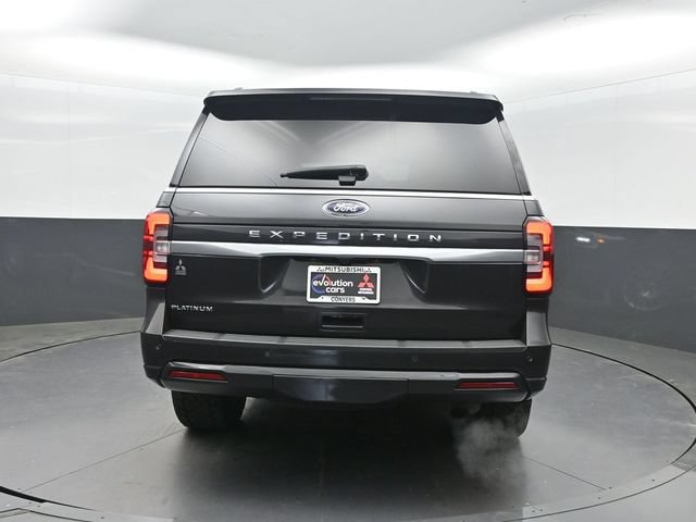 Used 2022 Ford Expedition Platinum AWD/4WD image 31