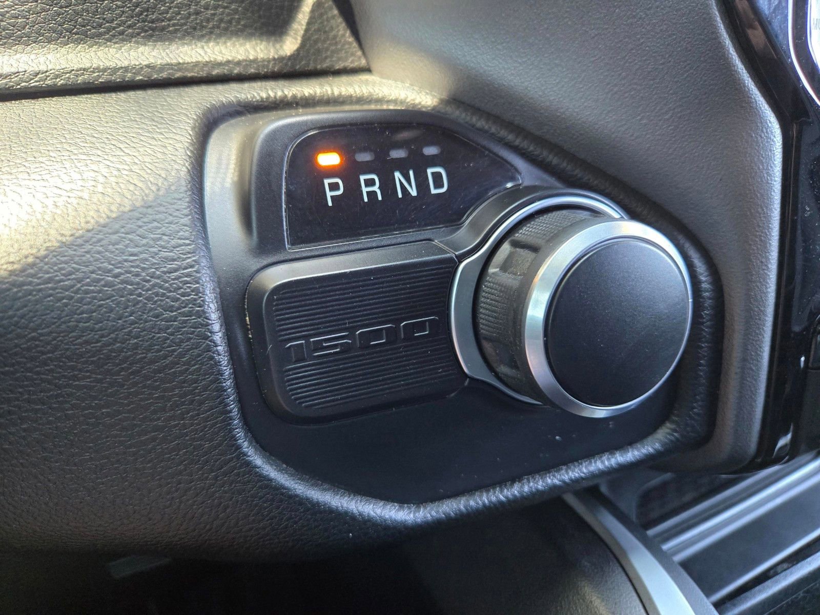 Used 2020 RAM 1500 Big Horn RWD image 17