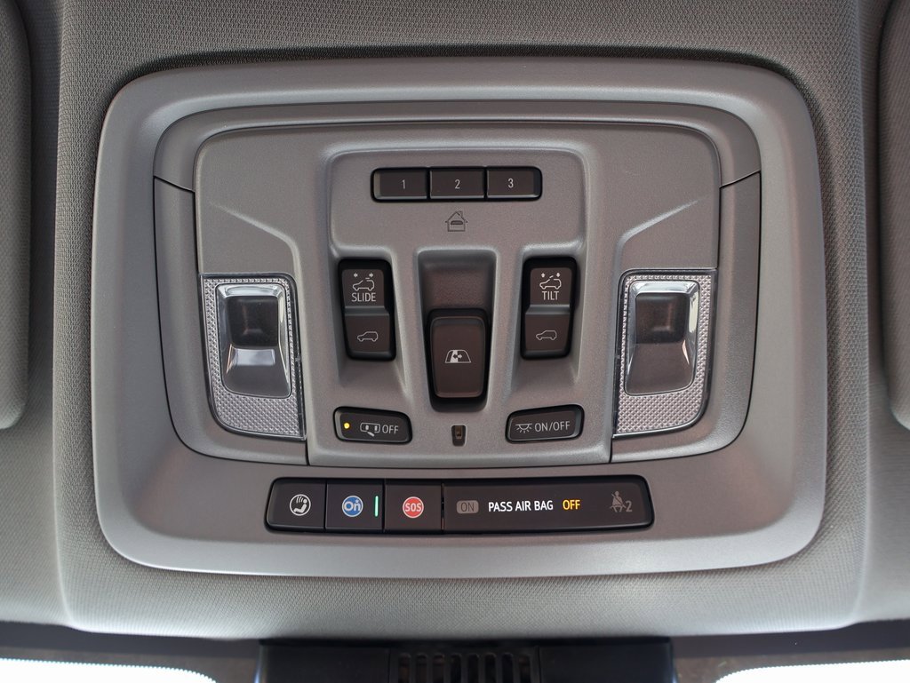 New 2025 GMC Sierra 2500 Denali w/ Denali Reserve Package image 27