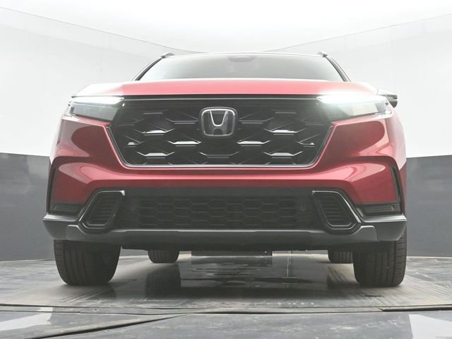 Used 2025 Honda CR-V Sport-L image 44