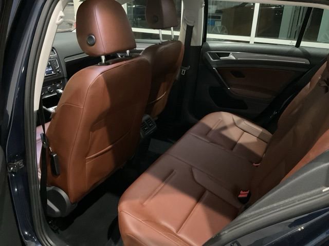 Used 2017 Volkswagen Golf Alltrack SE image 15