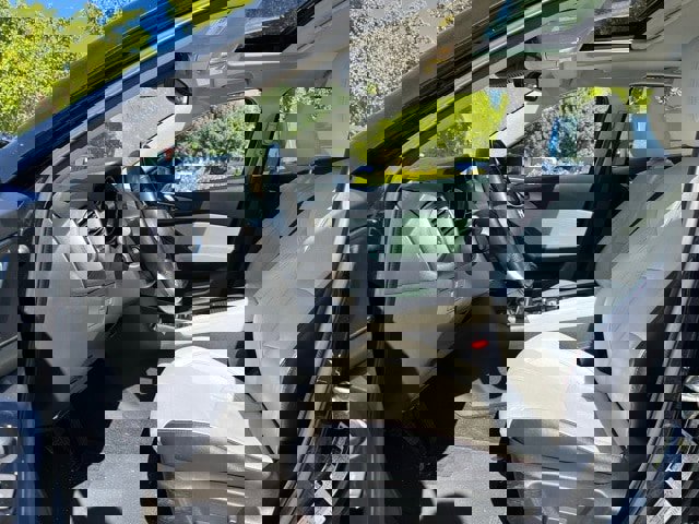 Used 2017 MAZDA MAZDA3 Grand Touring w/ Premium Equipment Package image 5