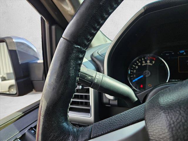 Used 2017 Ford F150 Lariat w/ Equipment Group 502A Luxury image 13