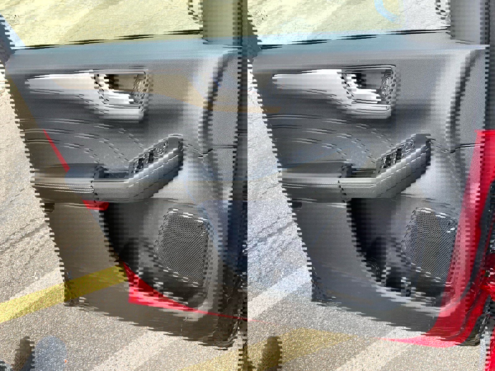 Used 2022 Ford Escape SEL image 20