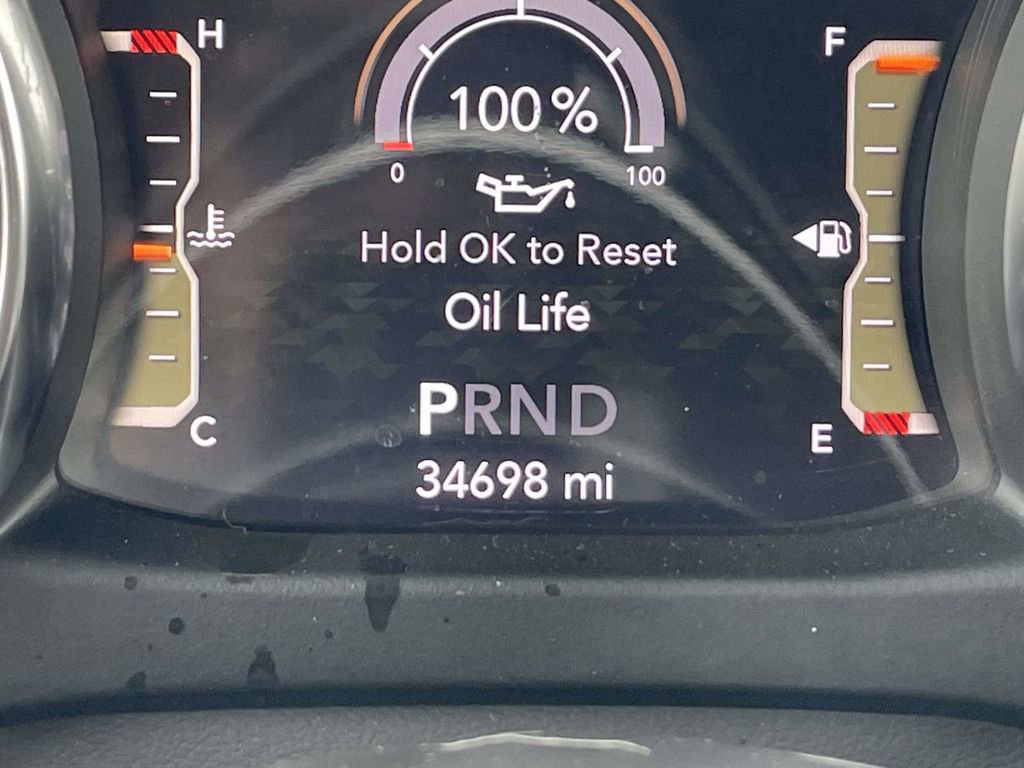 Certified 2022 Jeep Wrangler Unlimited Rubicon w/ Cold Weather Group image 29