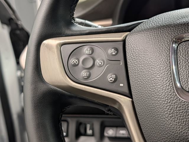 Certified 2023 GMC Acadia Denali w/ Denali Technology Package AWD/4WD image 22