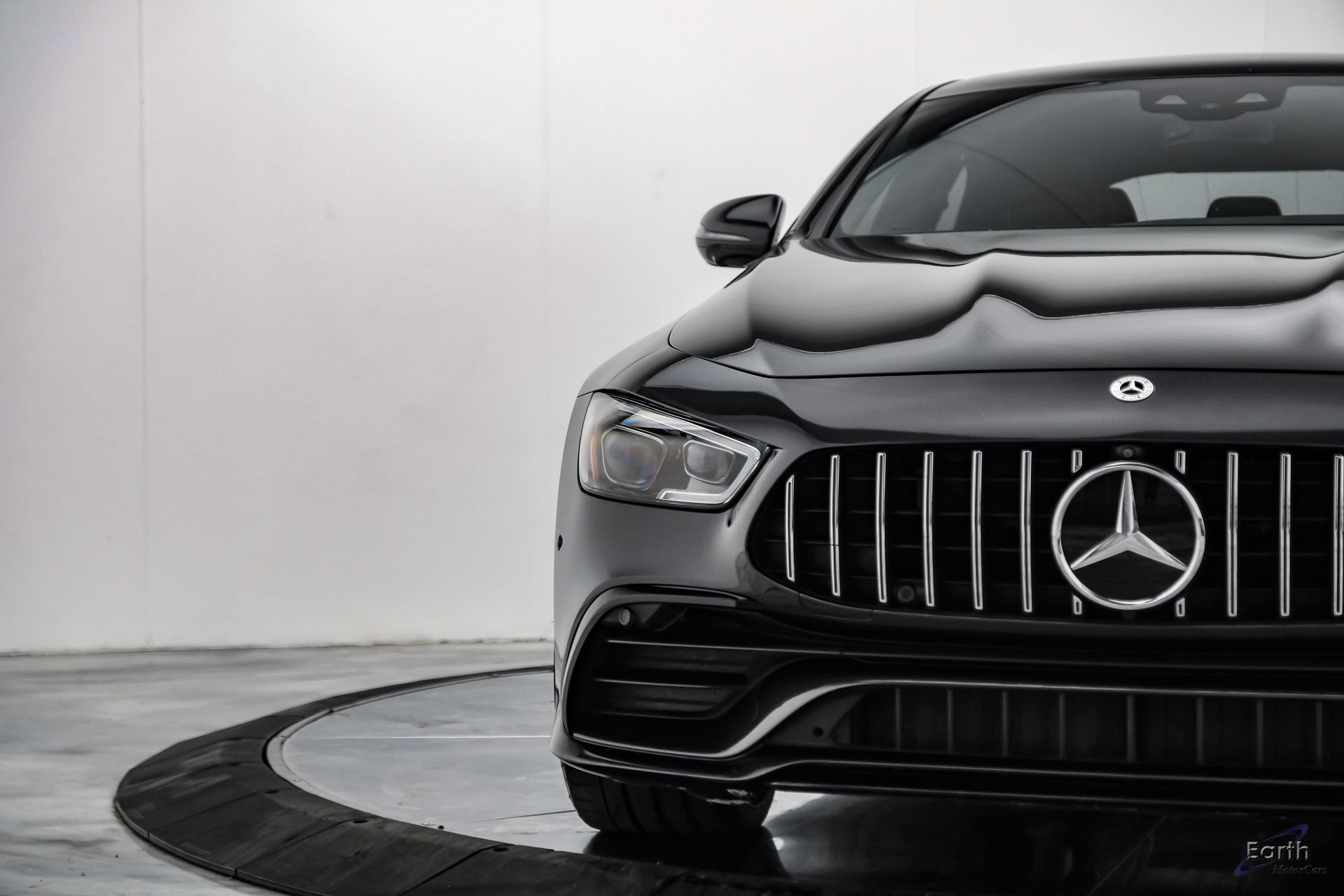 Used 2022 Mercedes-Benz AMG GT 43 image 30
