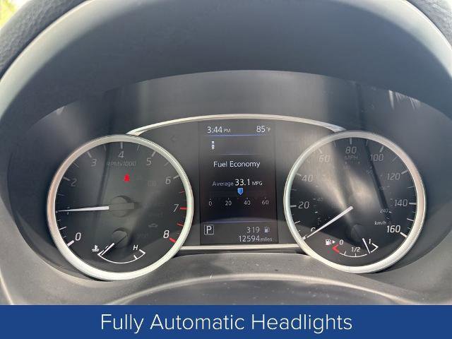 Used 2019 Nissan Sentra SR image 17