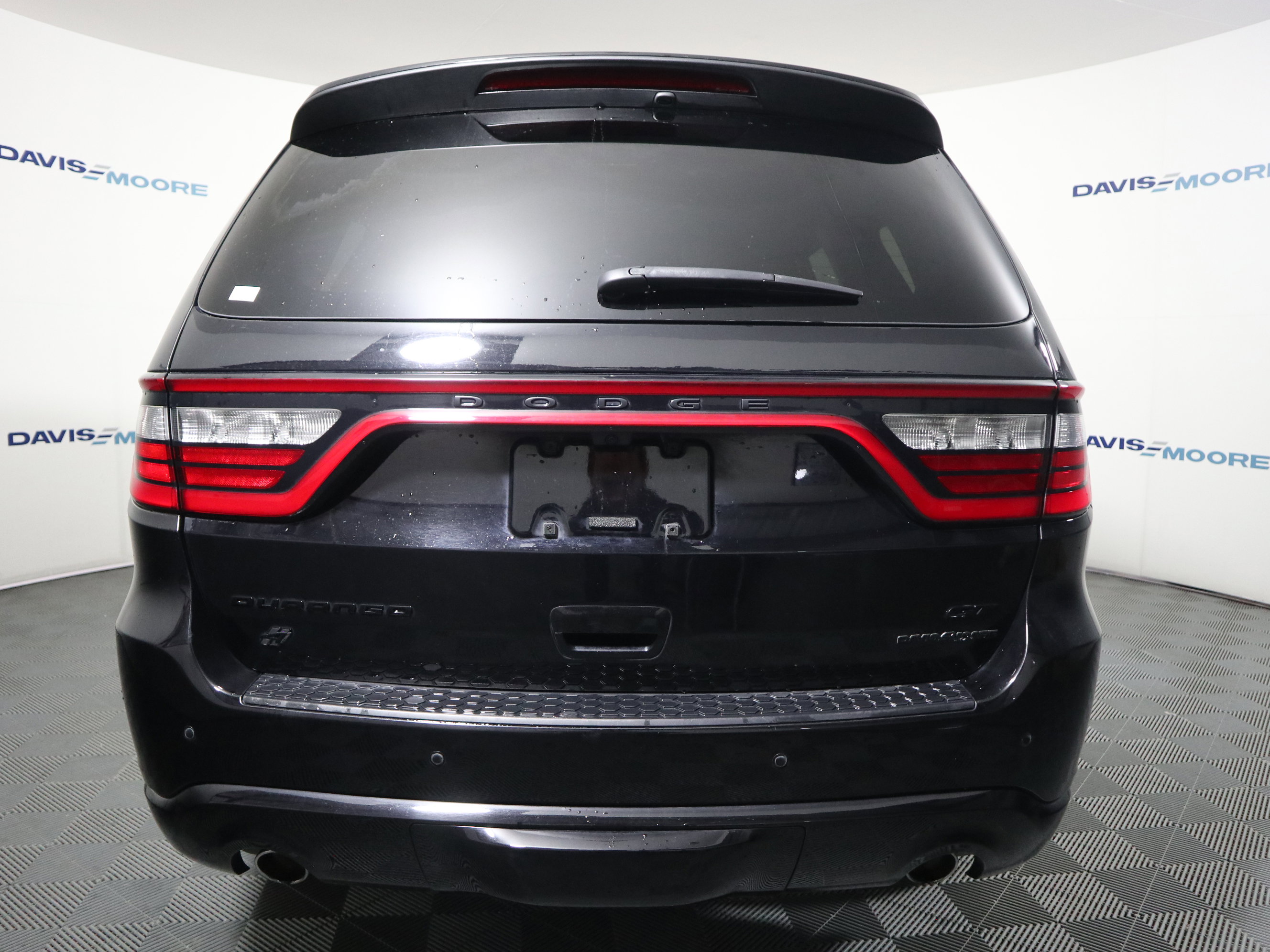 Used 2022 Dodge Durango GT w/ Blacktop Package image 7