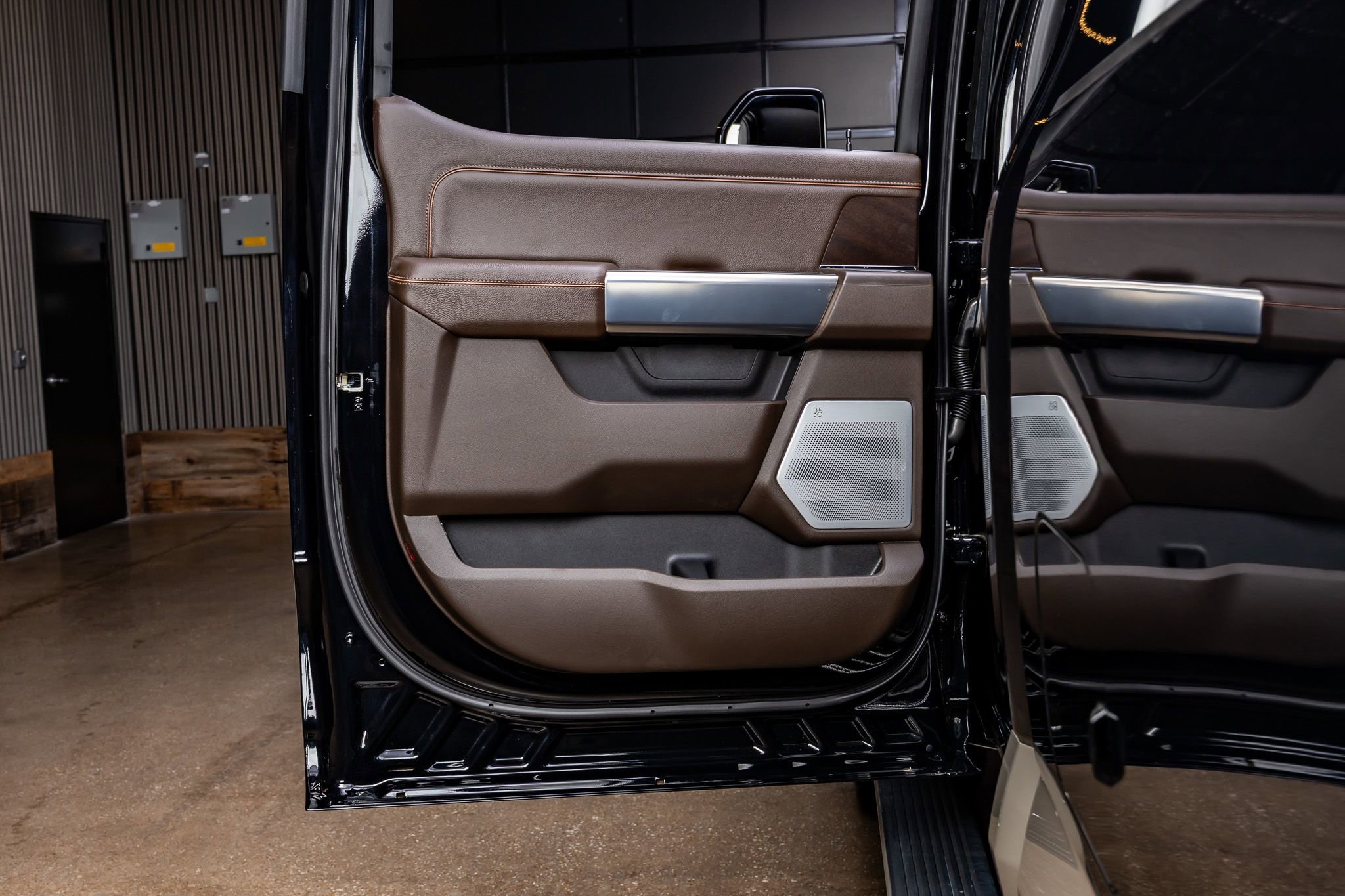 Used 2026 Ford F350 King Ranch image 38