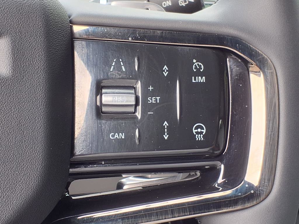 Certified 2026 Land Rover Range Rover Evoque S image 15