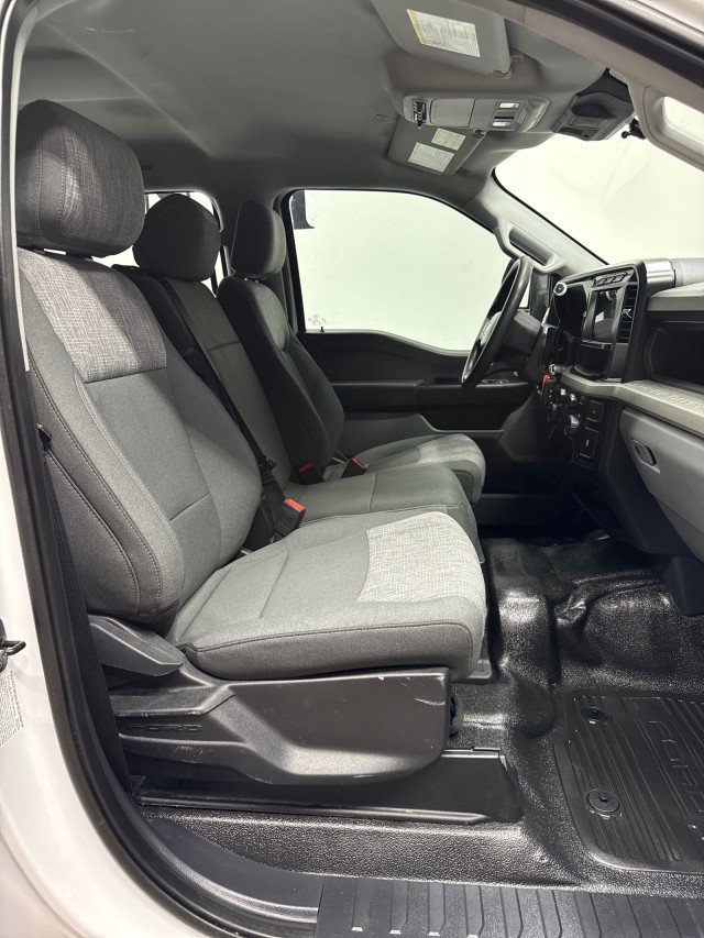 Used 2024 Ford F350 XL AWD/4WD image 24