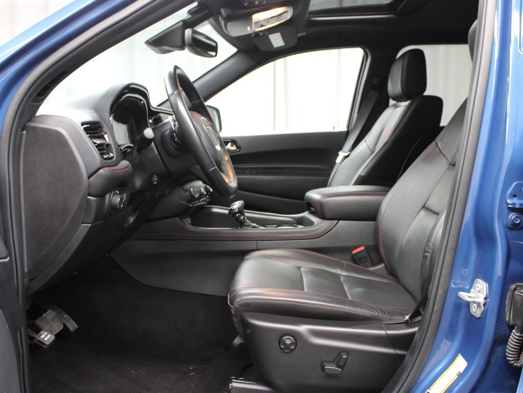 Used 2025 Dodge Durango R/T AWD/4WD image 5