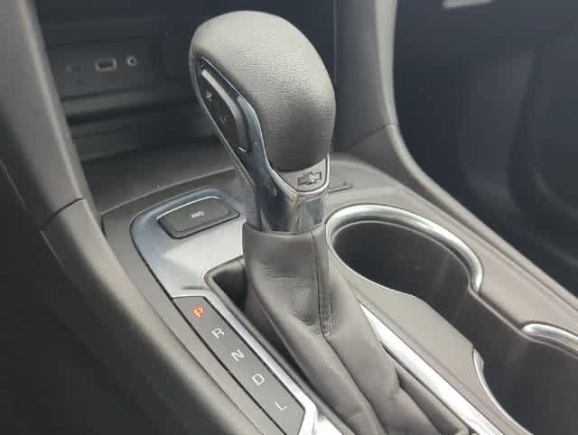 Used 2023 Chevrolet Equinox LT AWD/4WD image 31