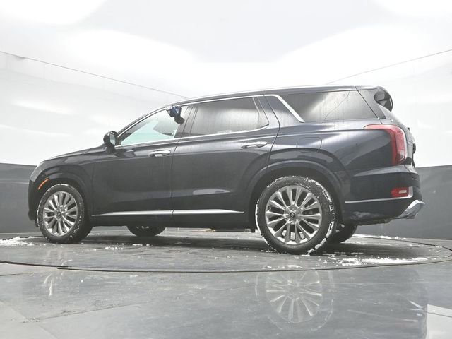 Used 2020 Hyundai Palisade Limited image 32