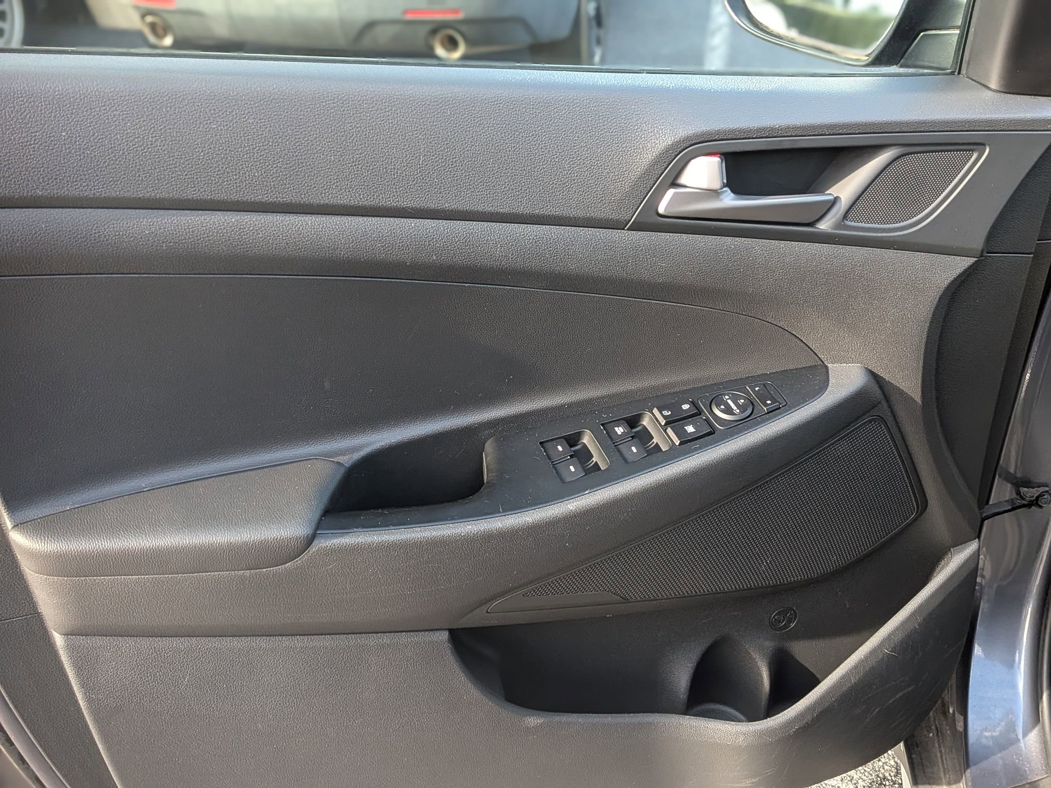 Used 2018 Hyundai Tucson Sport image 14