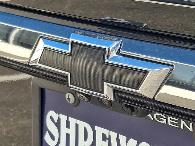 Used 2023 Chevrolet Traverse RS w/ LPO, Floor Liner Package AWD/4WD image 30