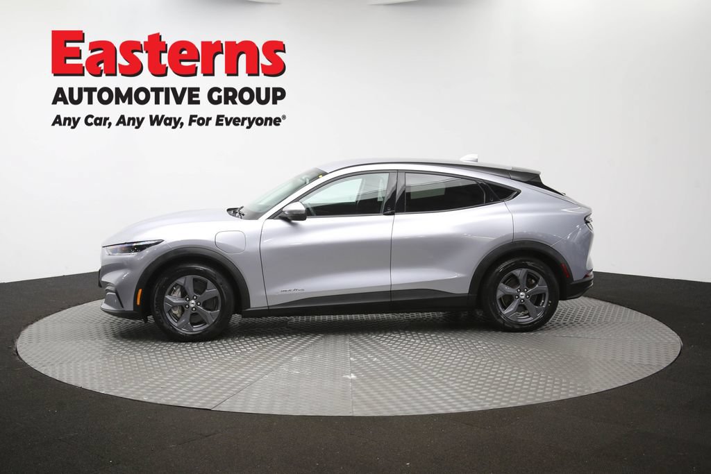 Used 2021 Ford Mustang Mach-E Select AWD/4WD image 57
