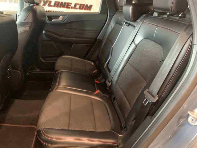 Used 2023 Ford Escape ST-Line FWD image 27