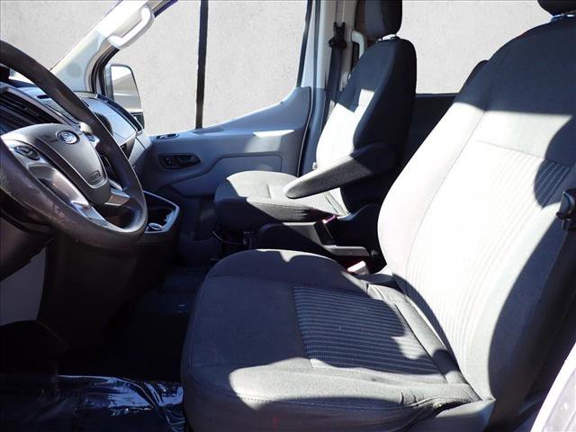 Used 2018 Ford Transit 350 XLT image 14