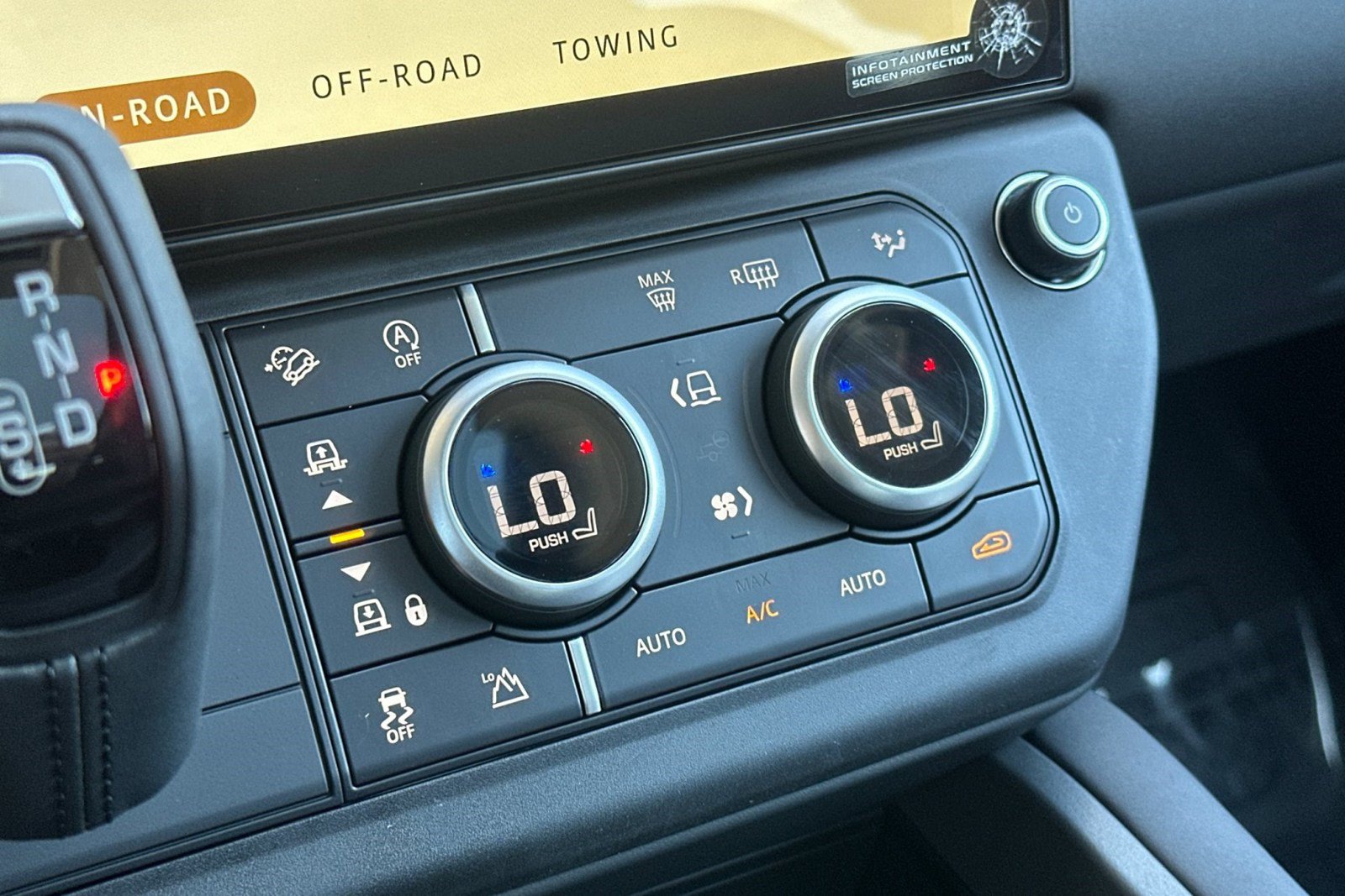 New 2026 Land Rover Defender 130 S AWD/4WD image 21